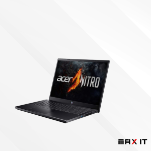 Acer Nitro V15 ANV15-51-73Y1 (Intel i7-13620H Processor | 13th Generation | 16GB DDR5 RAM | 512 GB NVME SSD | RTX 4060 8GB Graphics | 15.6-inch Full-HD IPS 144Hz Display)