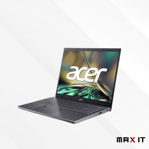 Acer Aspire5 15 A515-58M-77XV (Intel Core i7 | 13Th Generation | 8GB RAM | 512 GB SSD | 15.6-inch Full-HD IPS 60Hz Display)
